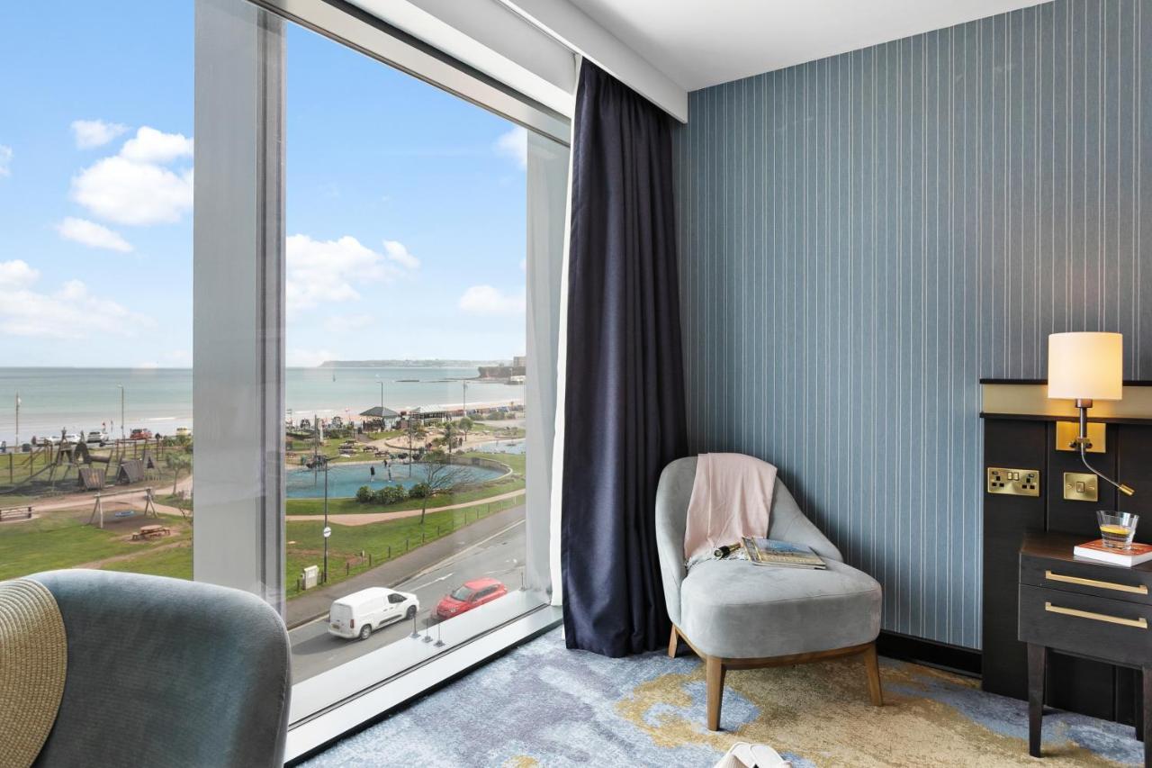 Mercure Paignton Hotel ภายนอก รูปภาพ