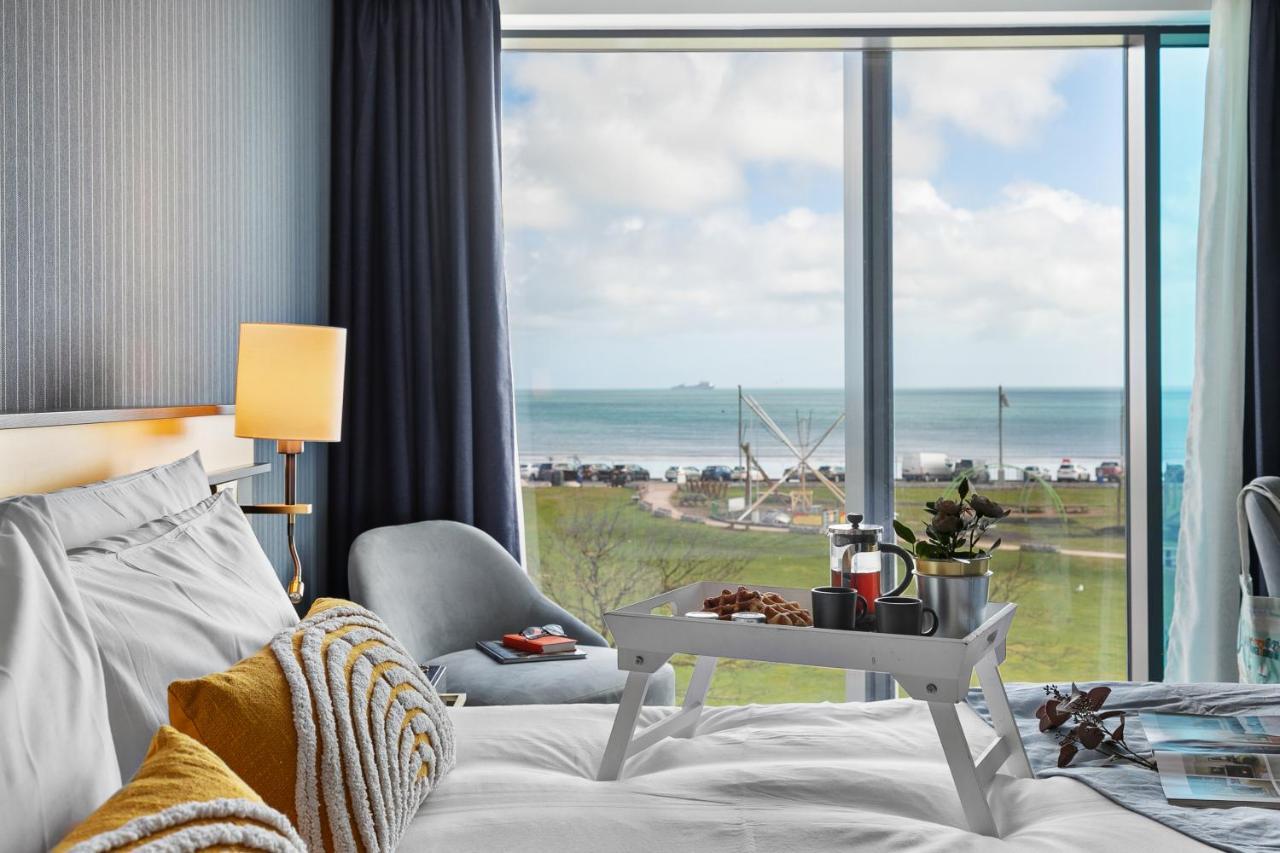 Mercure Paignton Hotel ภายนอก รูปภาพ