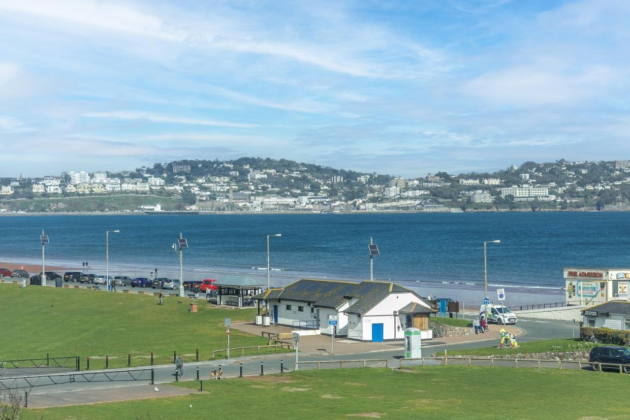 Mercure Paignton Hotel ภายนอก รูปภาพ
