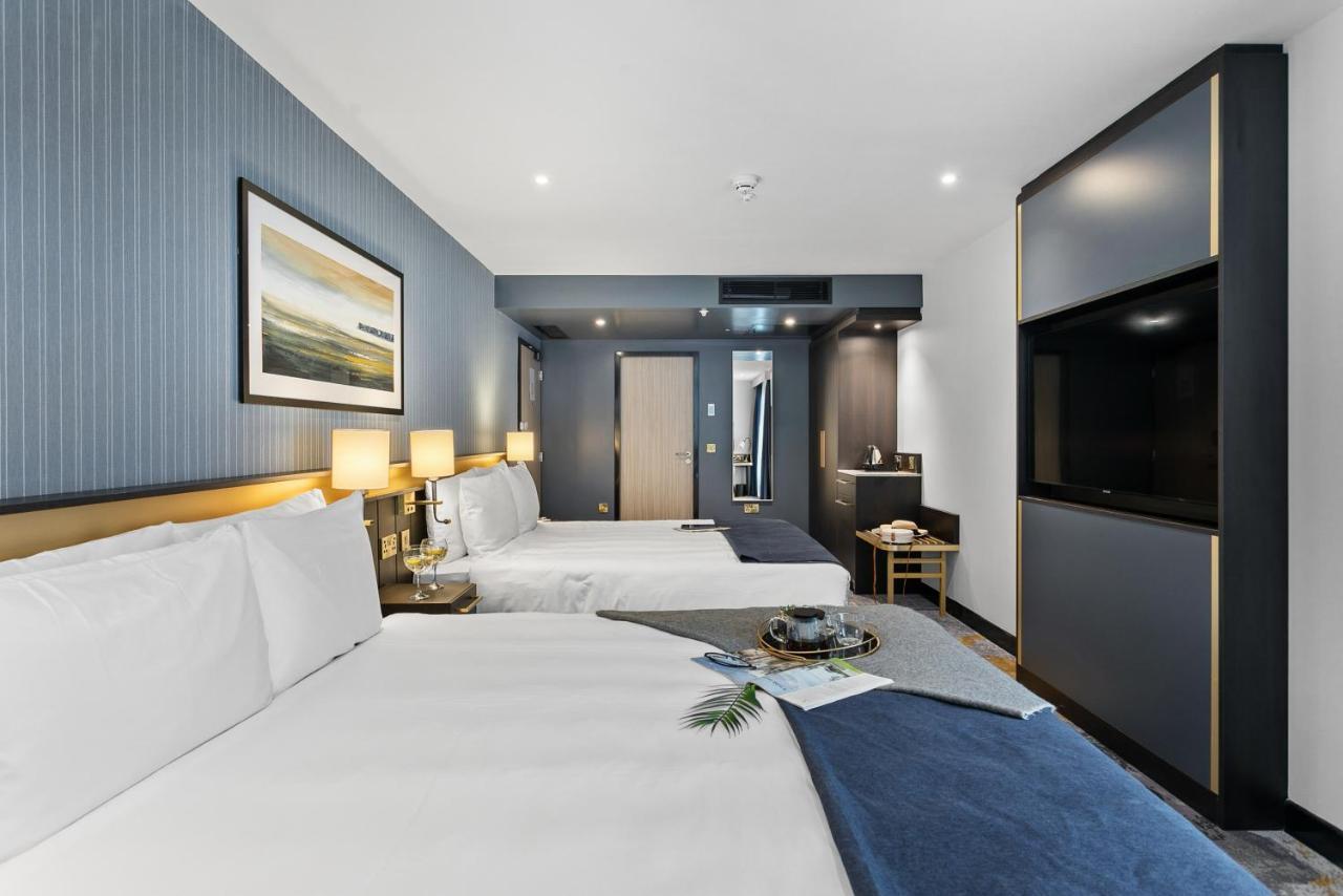 Mercure Paignton Hotel ภายนอก รูปภาพ