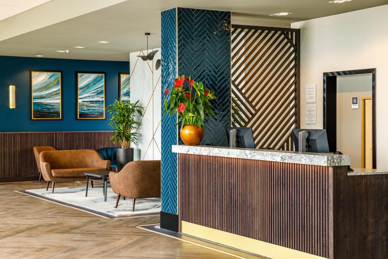Mercure Paignton Hotel ภายนอก รูปภาพ
