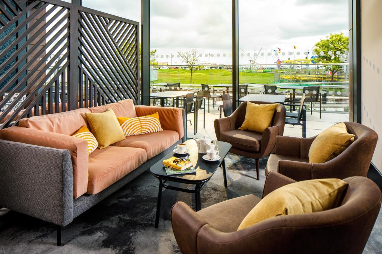 Mercure Paignton Hotel ภายนอก รูปภาพ