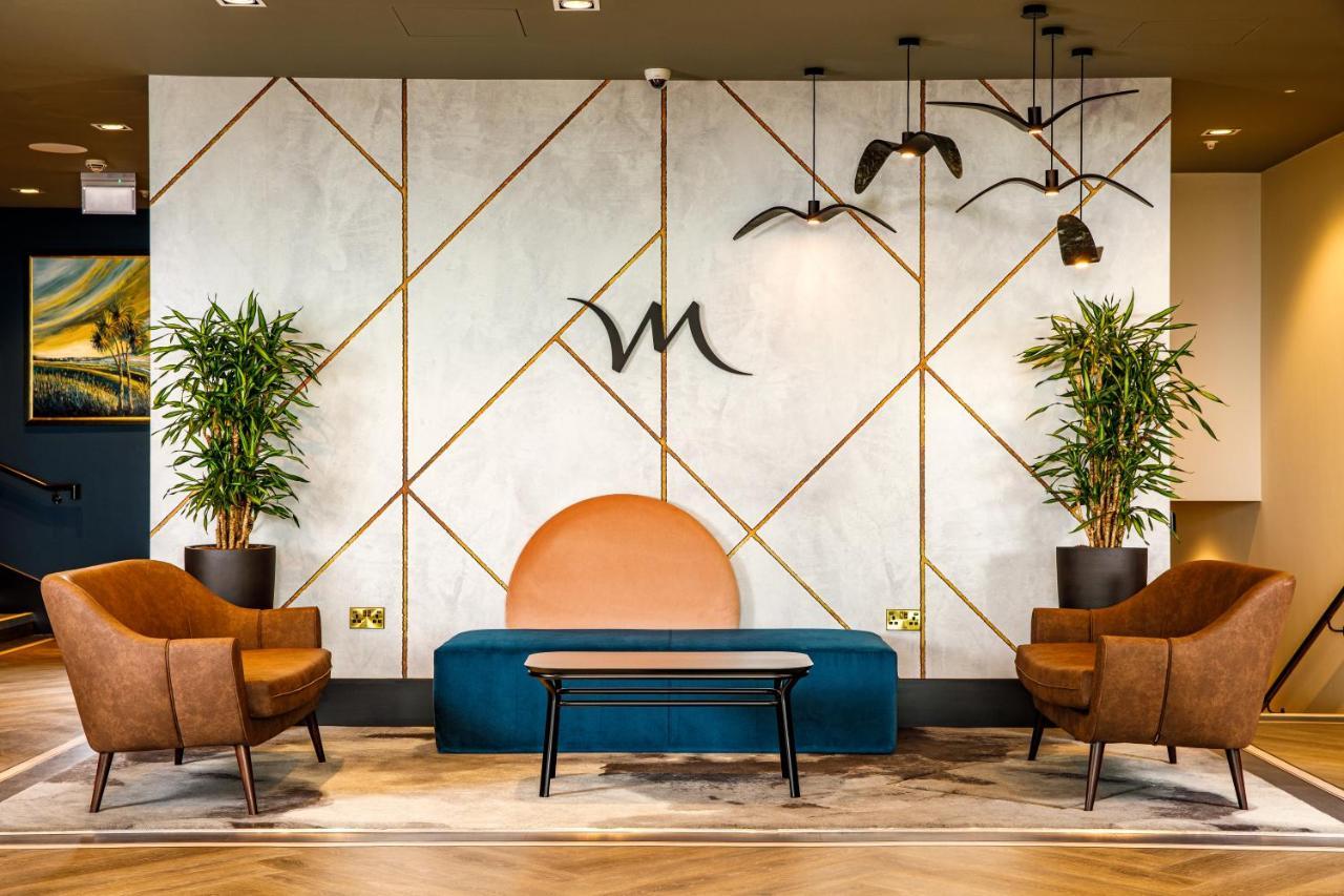 Mercure Paignton Hotel ภายนอก รูปภาพ