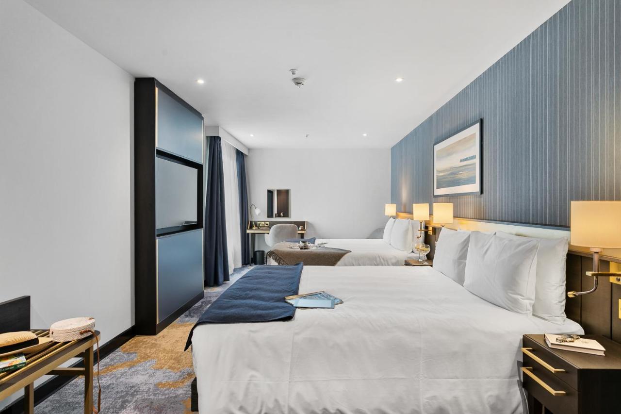 Mercure Paignton Hotel ภายนอก รูปภาพ