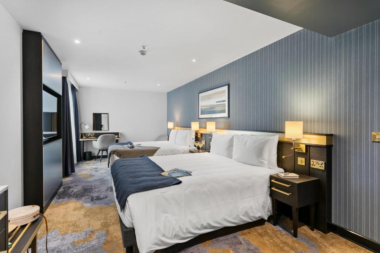 Mercure Paignton Hotel ภายนอก รูปภาพ