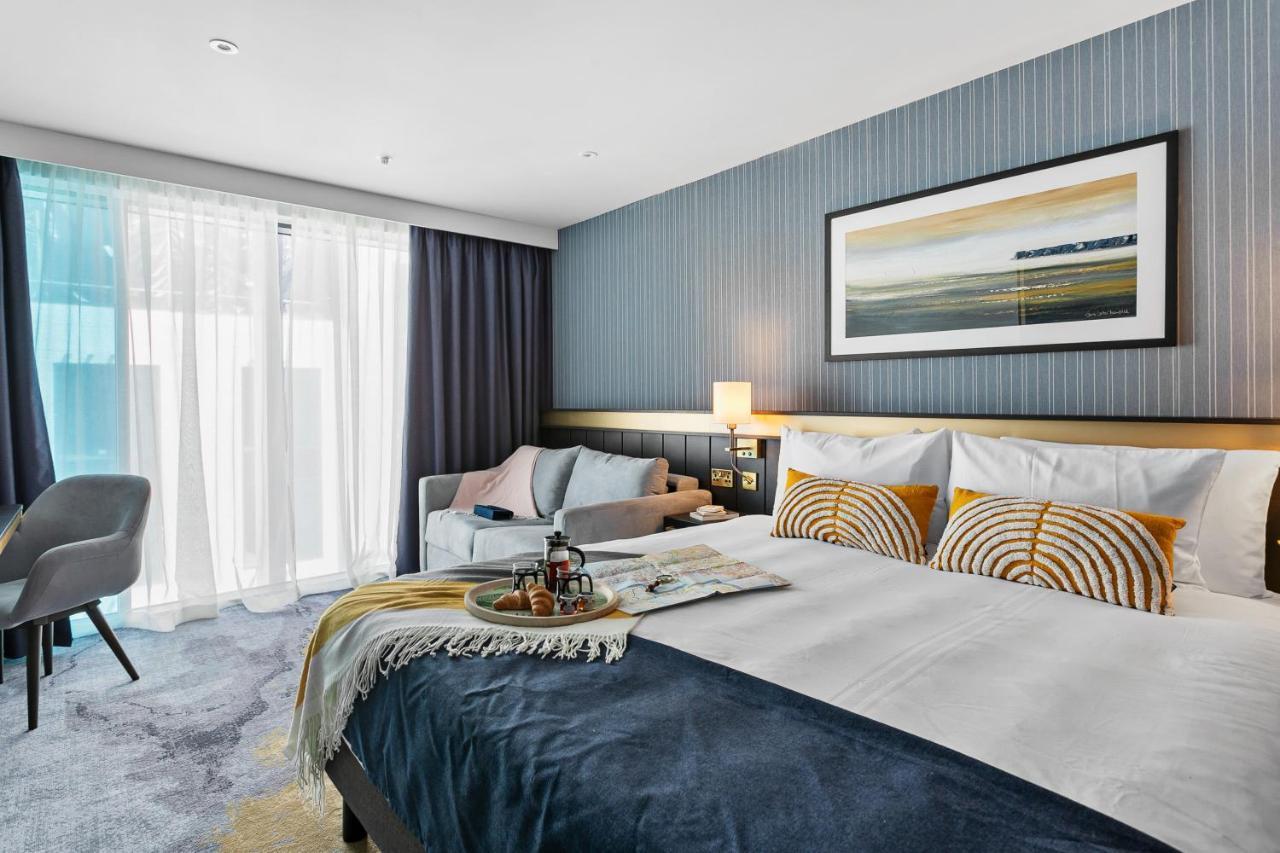Mercure Paignton Hotel ภายนอก รูปภาพ