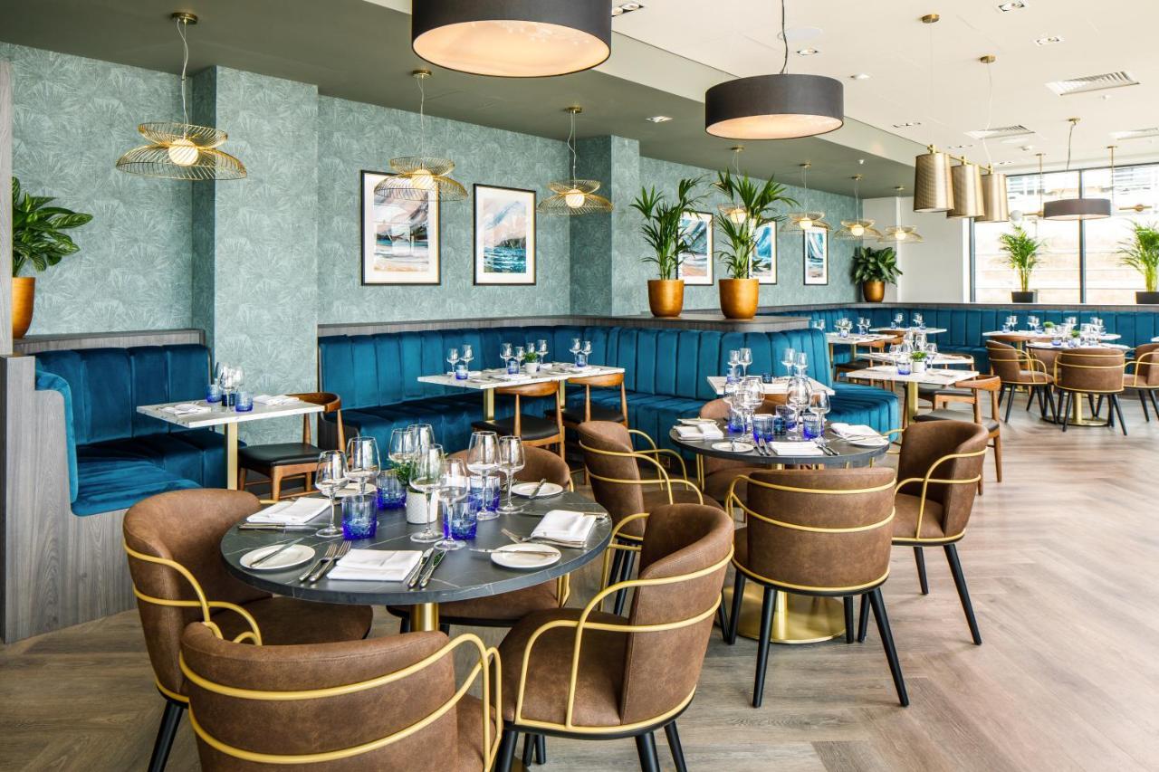 Mercure Paignton Hotel ภายนอก รูปภาพ