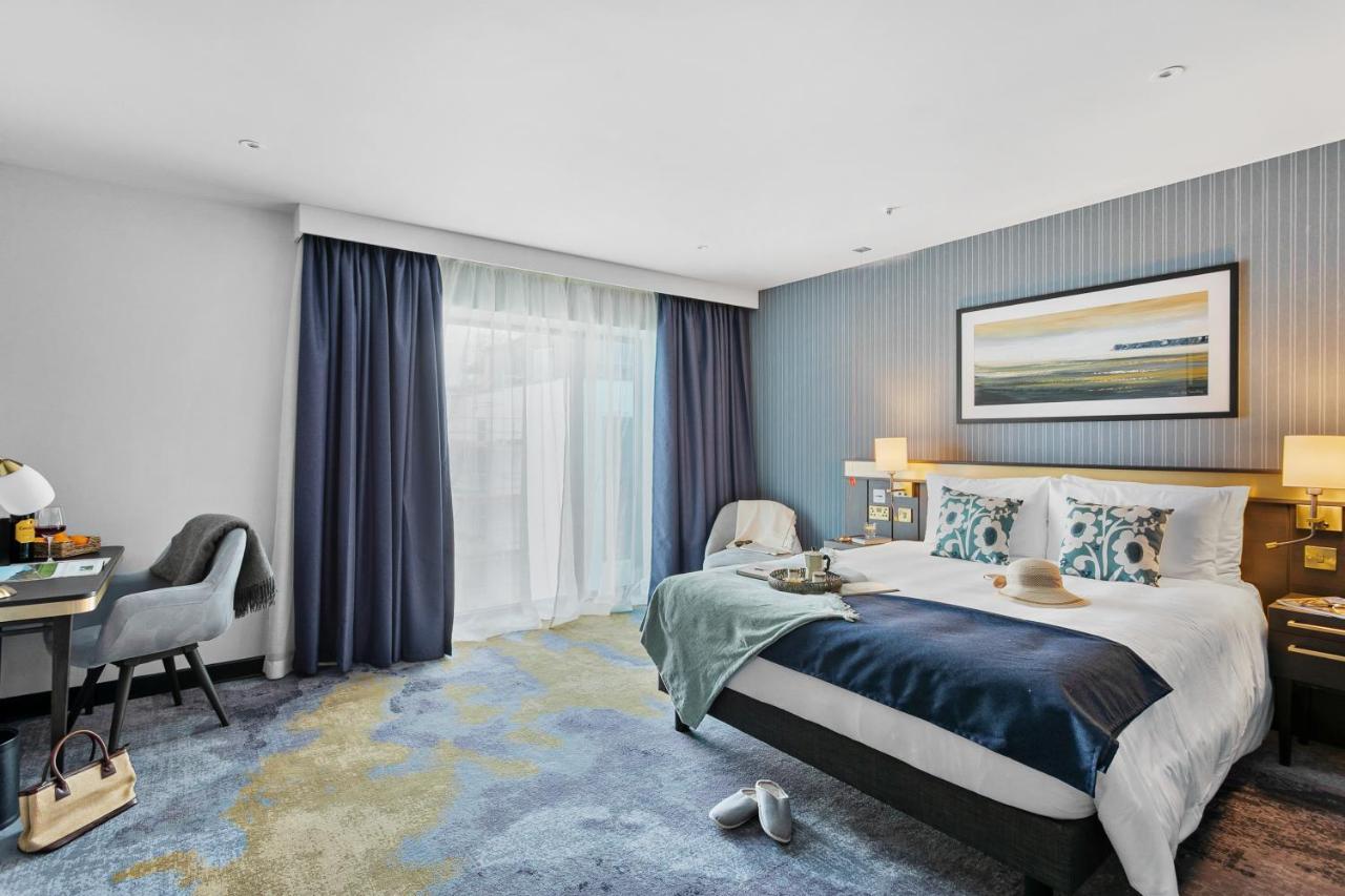 Mercure Paignton Hotel ภายนอก รูปภาพ