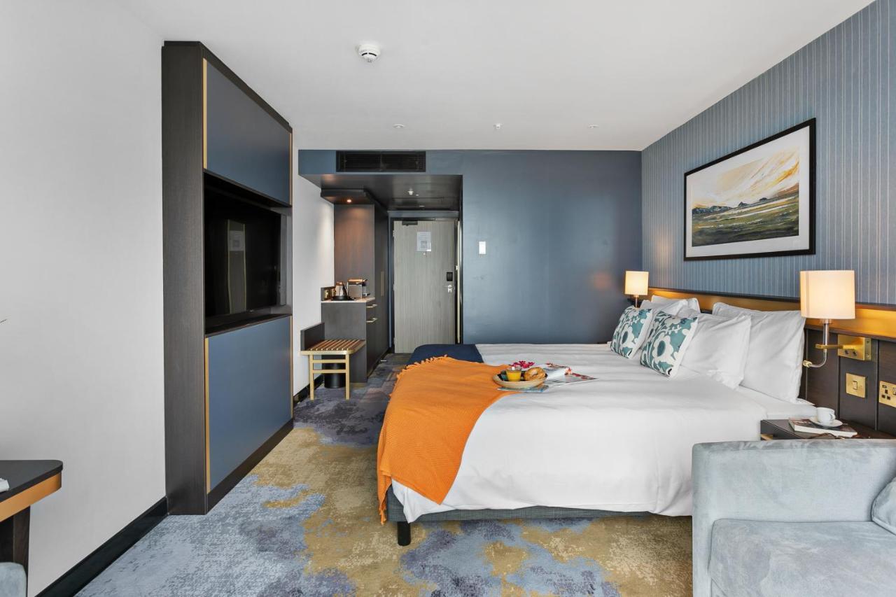 Mercure Paignton Hotel ภายนอก รูปภาพ
