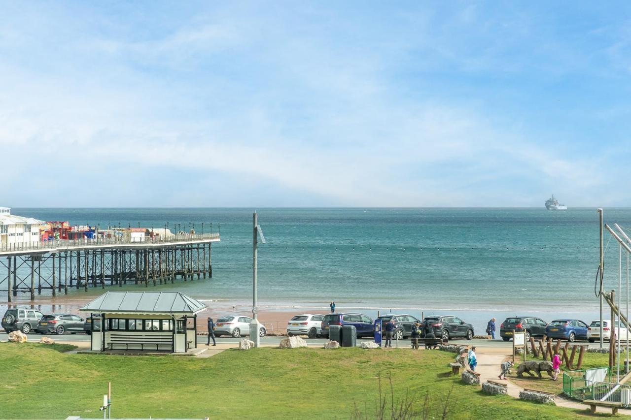 Mercure Paignton Hotel ภายนอก รูปภาพ