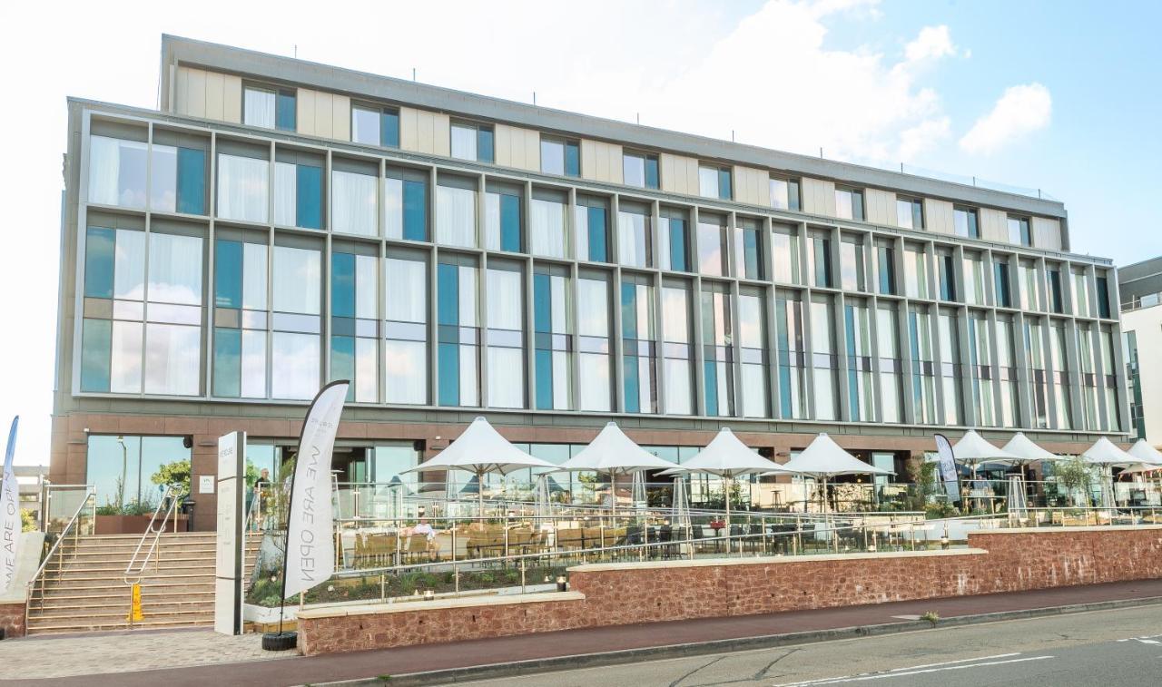 Mercure Paignton Hotel ภายนอก รูปภาพ