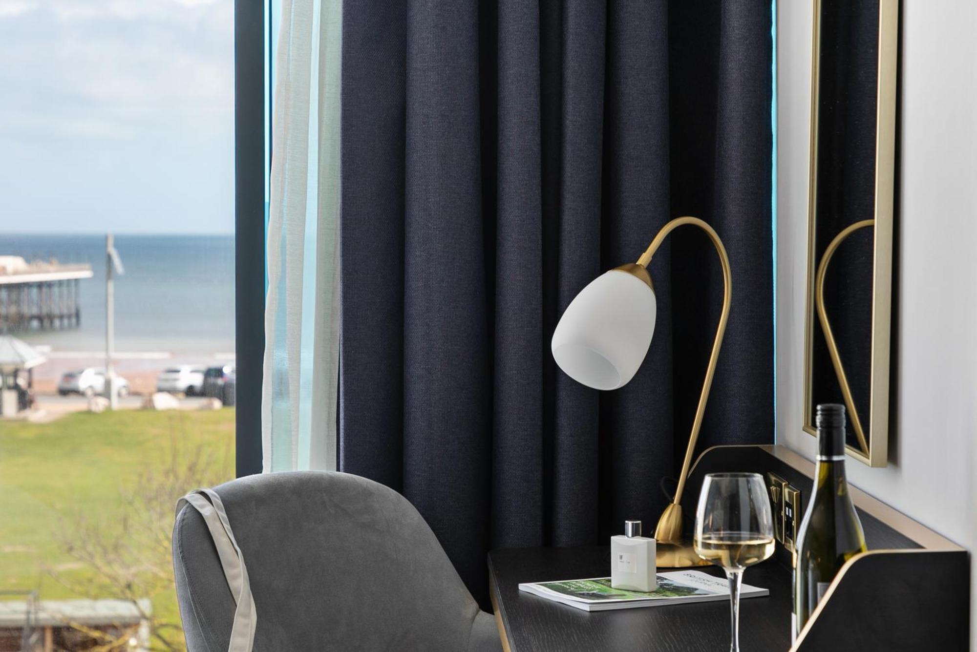 Mercure Paignton Hotel ภายนอก รูปภาพ