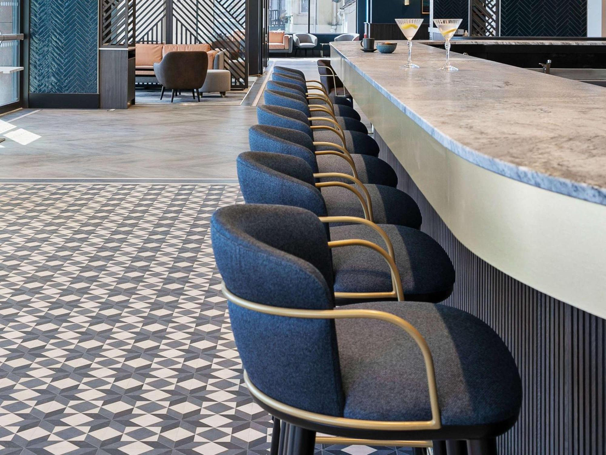 Mercure Paignton Hotel ภายนอก รูปภาพ