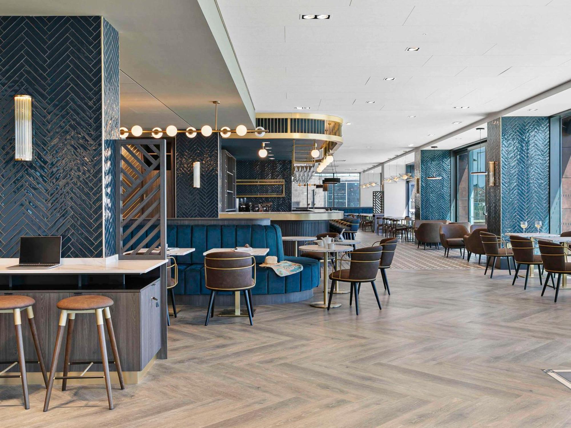 Mercure Paignton Hotel ภายนอก รูปภาพ