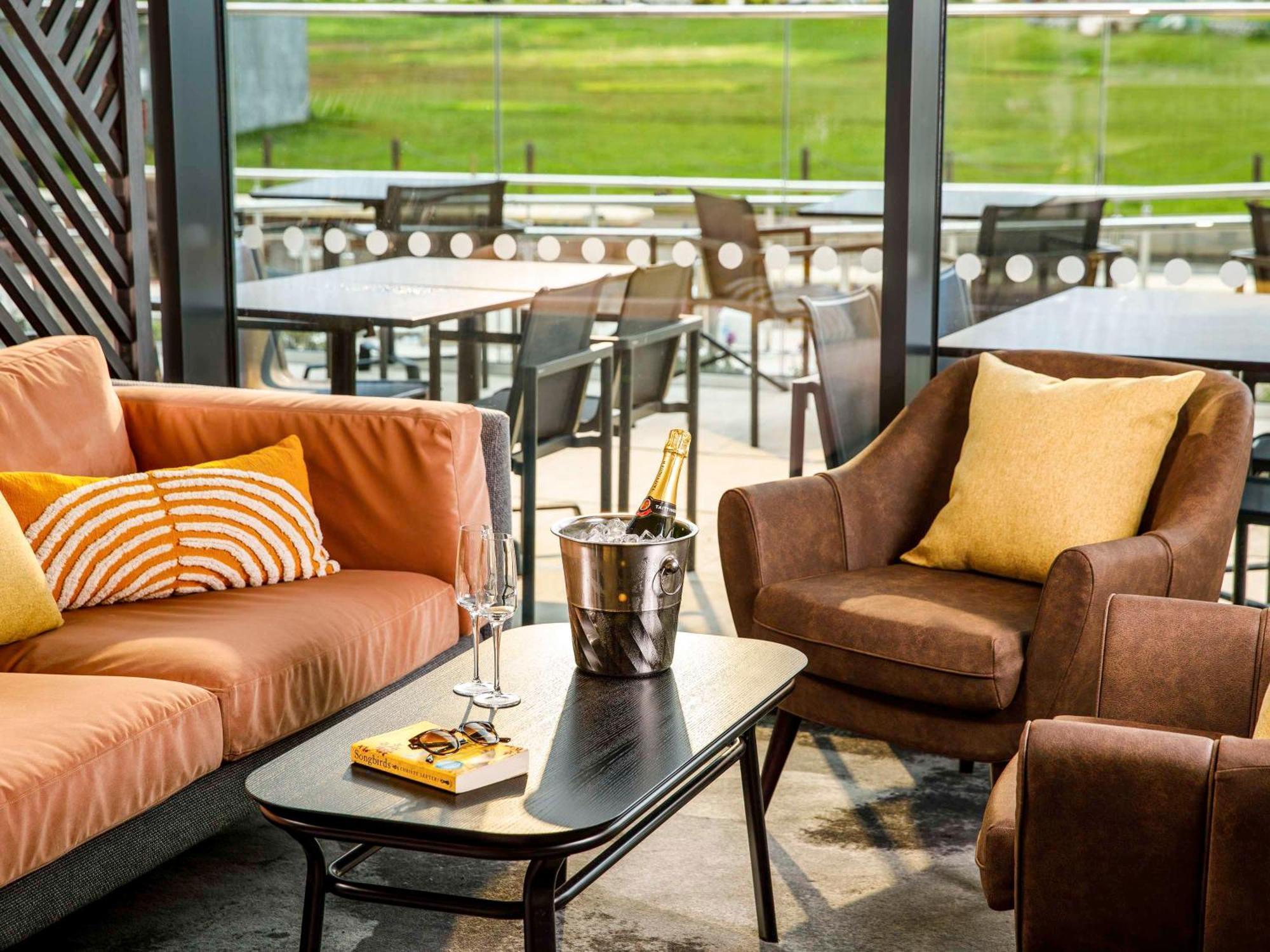 Mercure Paignton Hotel ภายนอก รูปภาพ