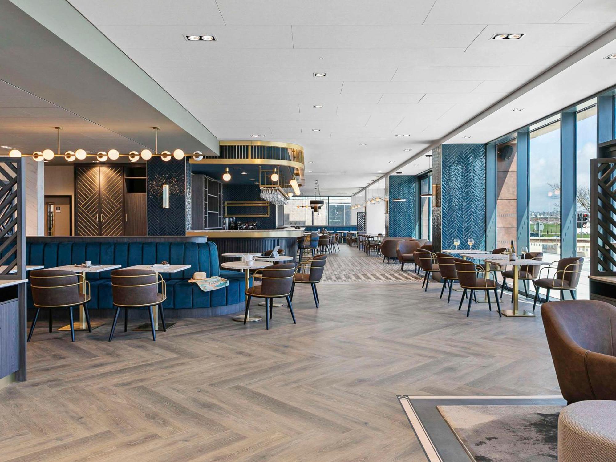 Mercure Paignton Hotel ภายนอก รูปภาพ