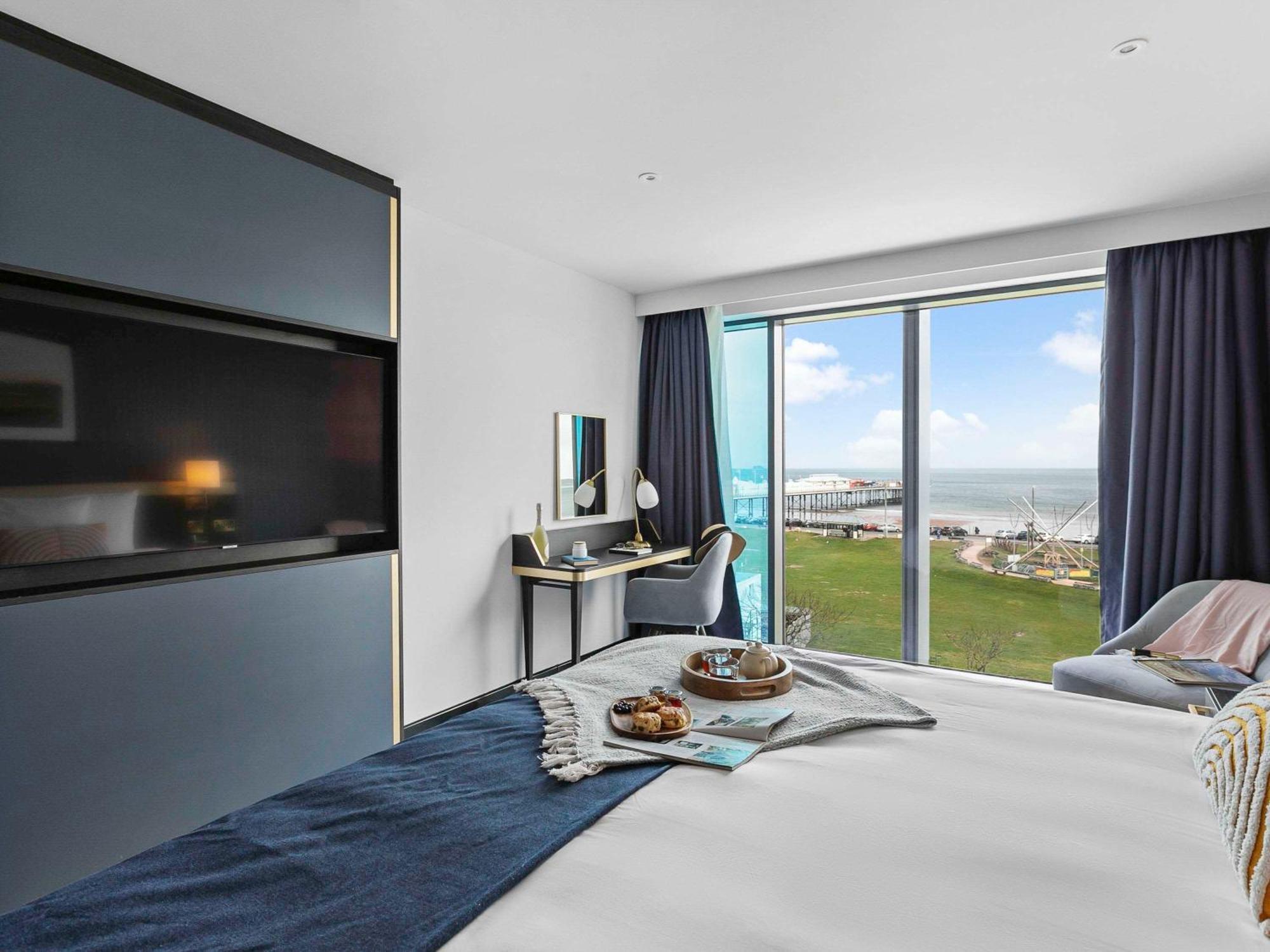 Mercure Paignton Hotel ภายนอก รูปภาพ