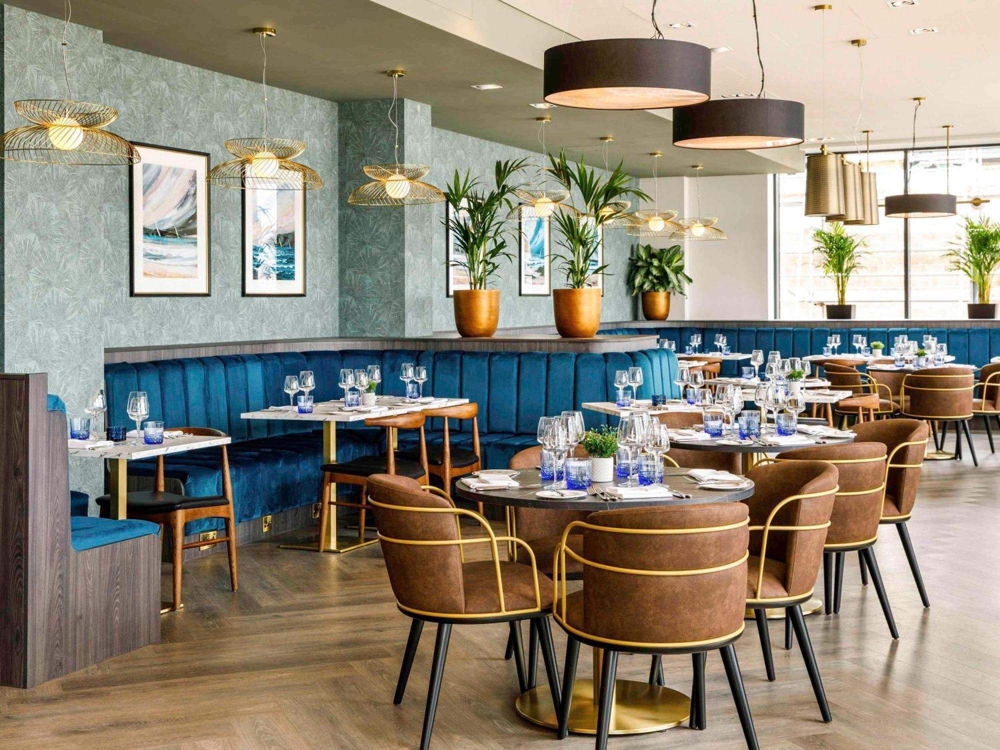 Mercure Paignton Hotel ภายนอก รูปภาพ