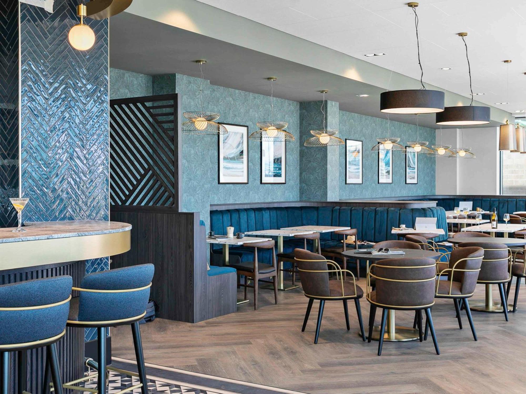 Mercure Paignton Hotel ภายนอก รูปภาพ