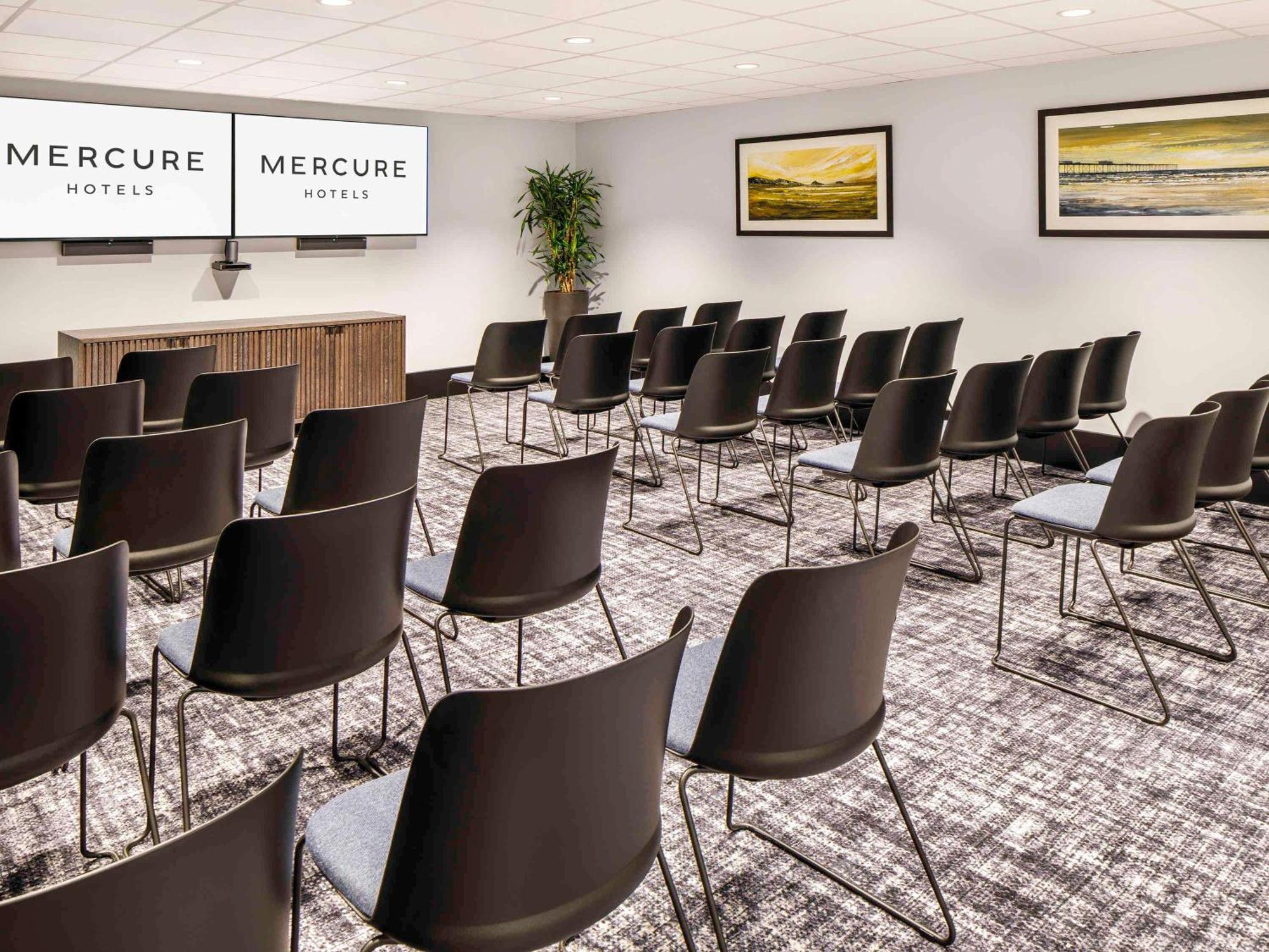 Mercure Paignton Hotel ภายนอก รูปภาพ