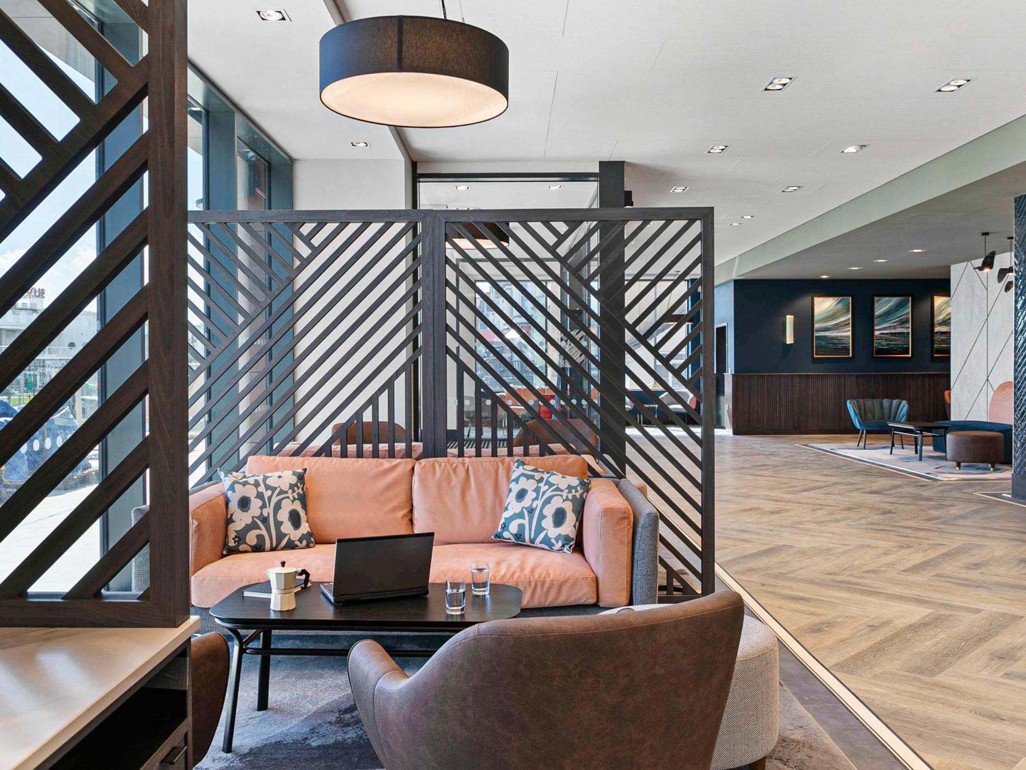 Mercure Paignton Hotel ภายนอก รูปภาพ