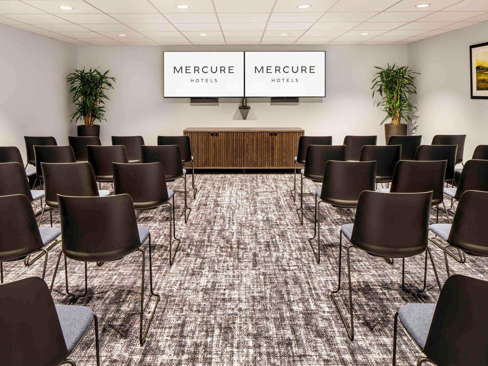 Mercure Paignton Hotel ภายนอก รูปภาพ