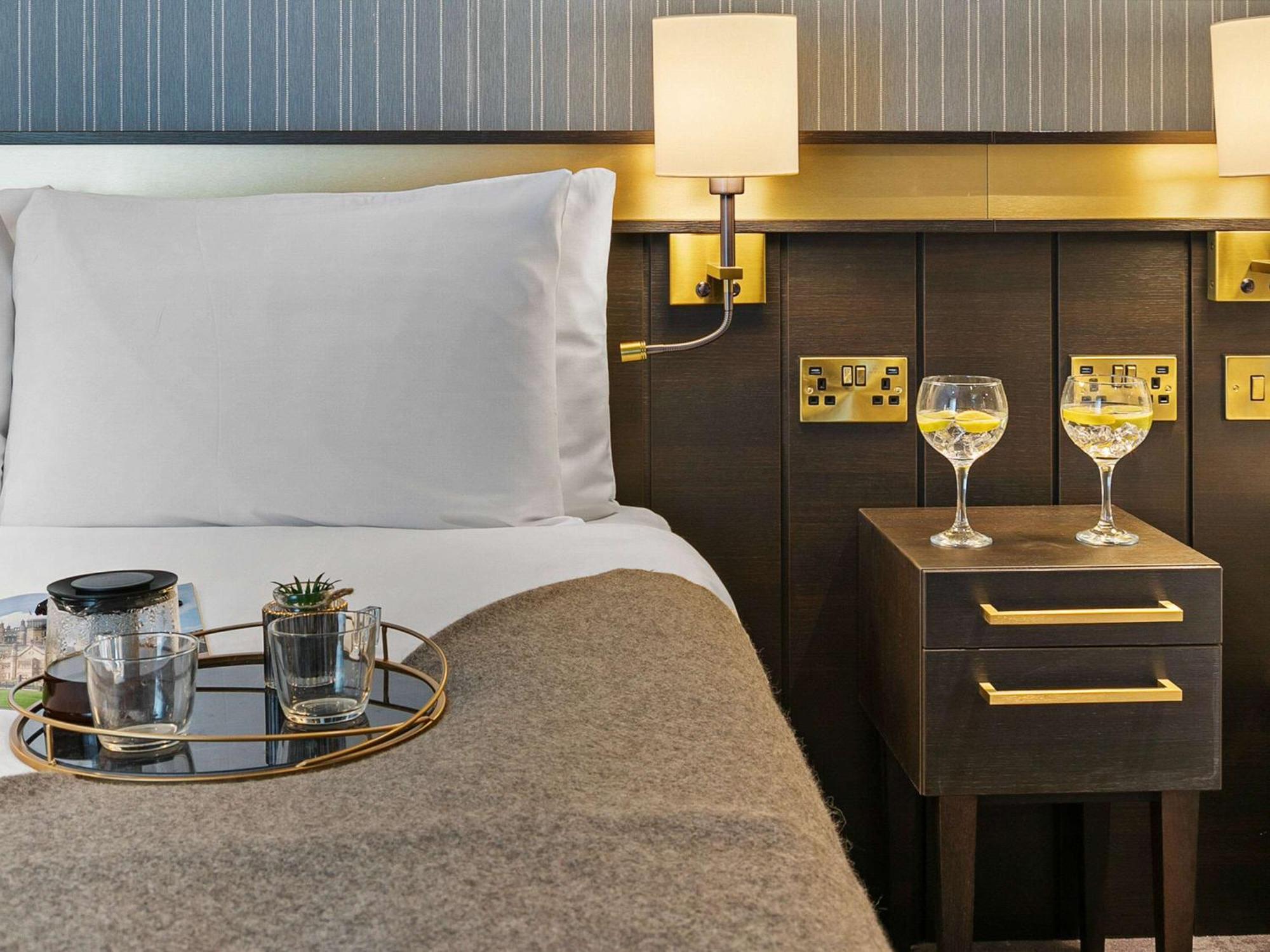 Mercure Paignton Hotel ภายนอก รูปภาพ