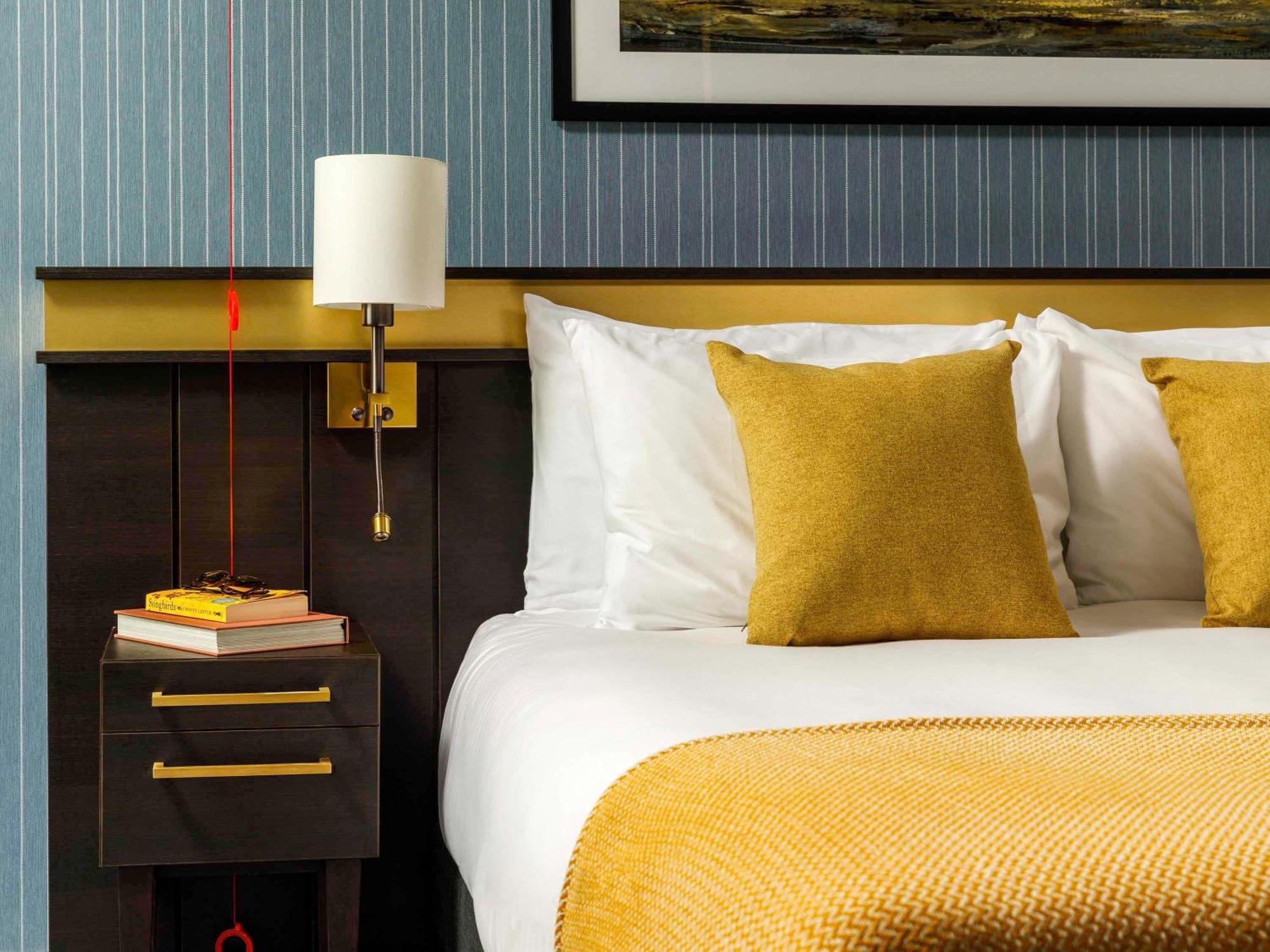 Mercure Paignton Hotel ภายนอก รูปภาพ