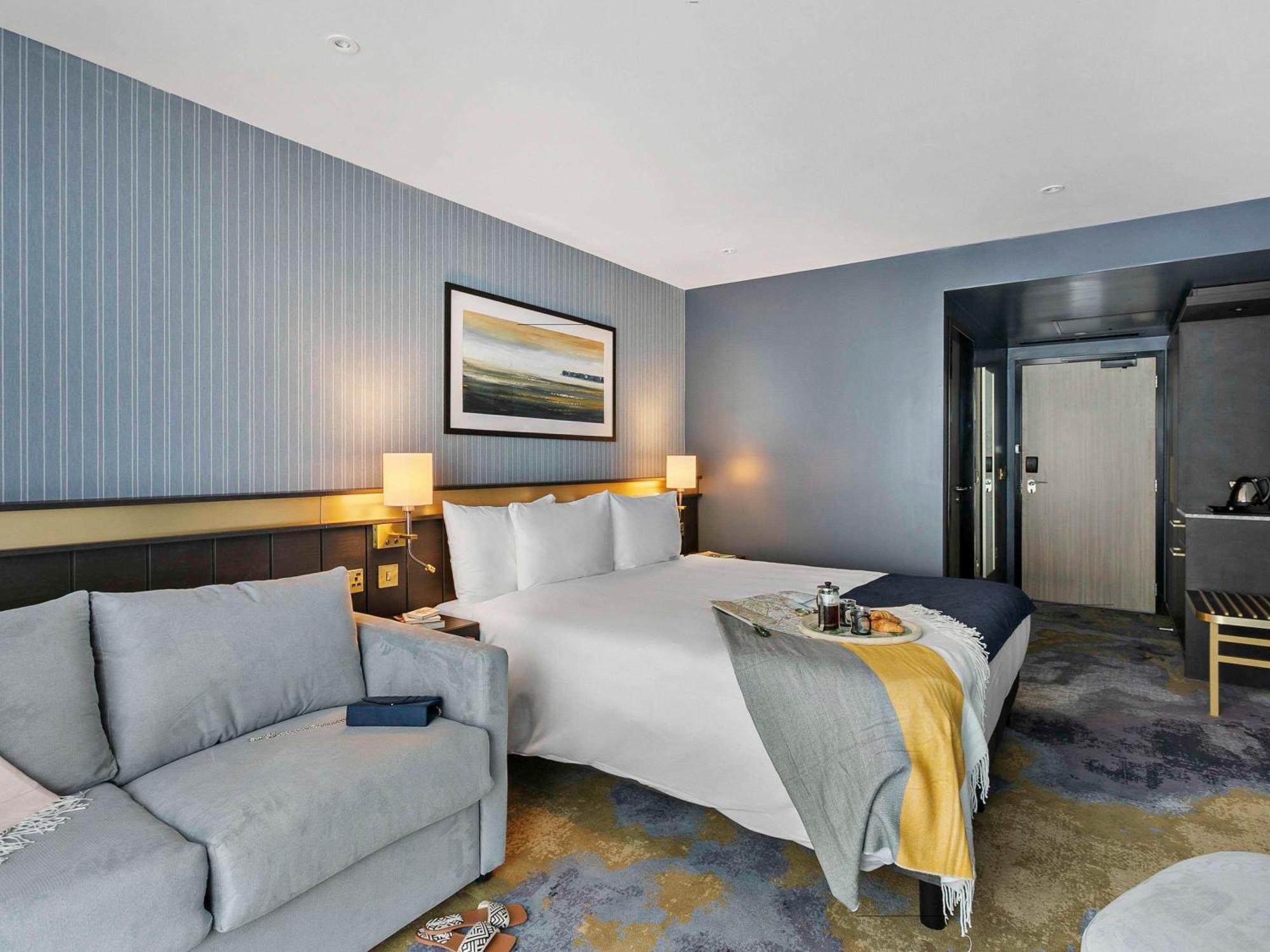 Mercure Paignton Hotel ภายนอก รูปภาพ