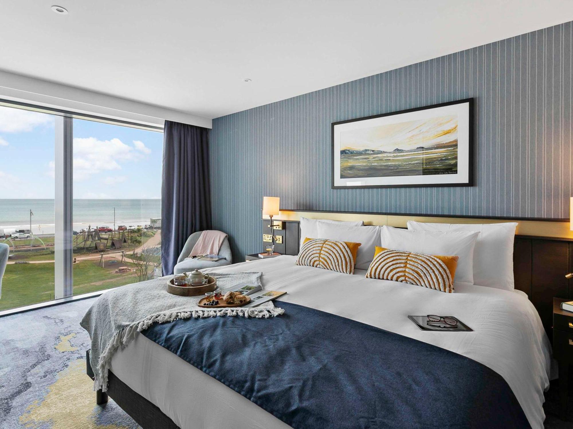 Mercure Paignton Hotel ภายนอก รูปภาพ