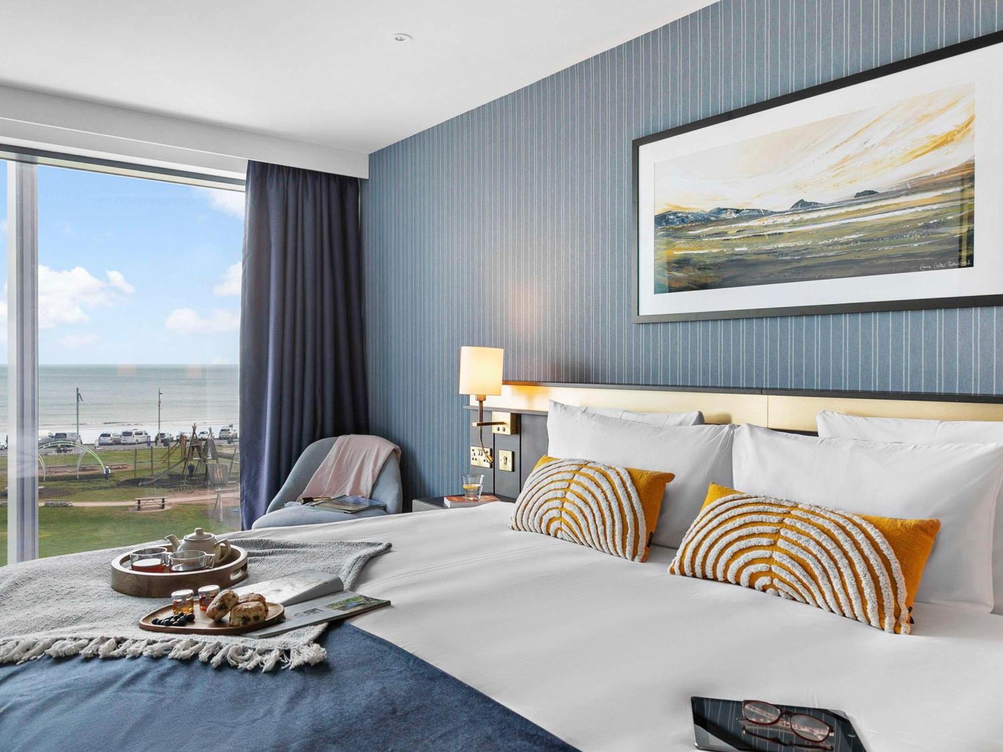 Mercure Paignton Hotel ภายนอก รูปภาพ