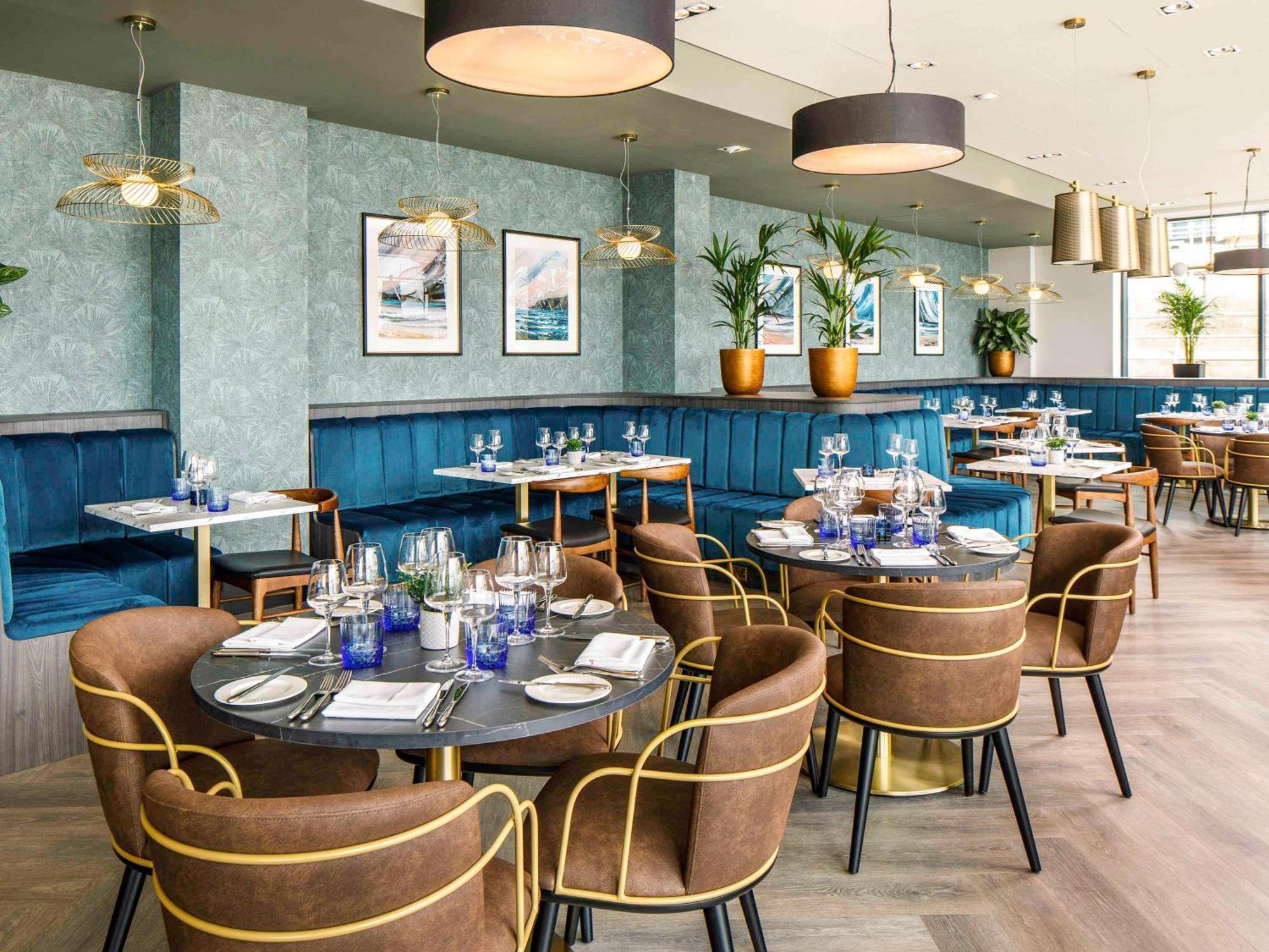 Mercure Paignton Hotel ภายนอก รูปภาพ