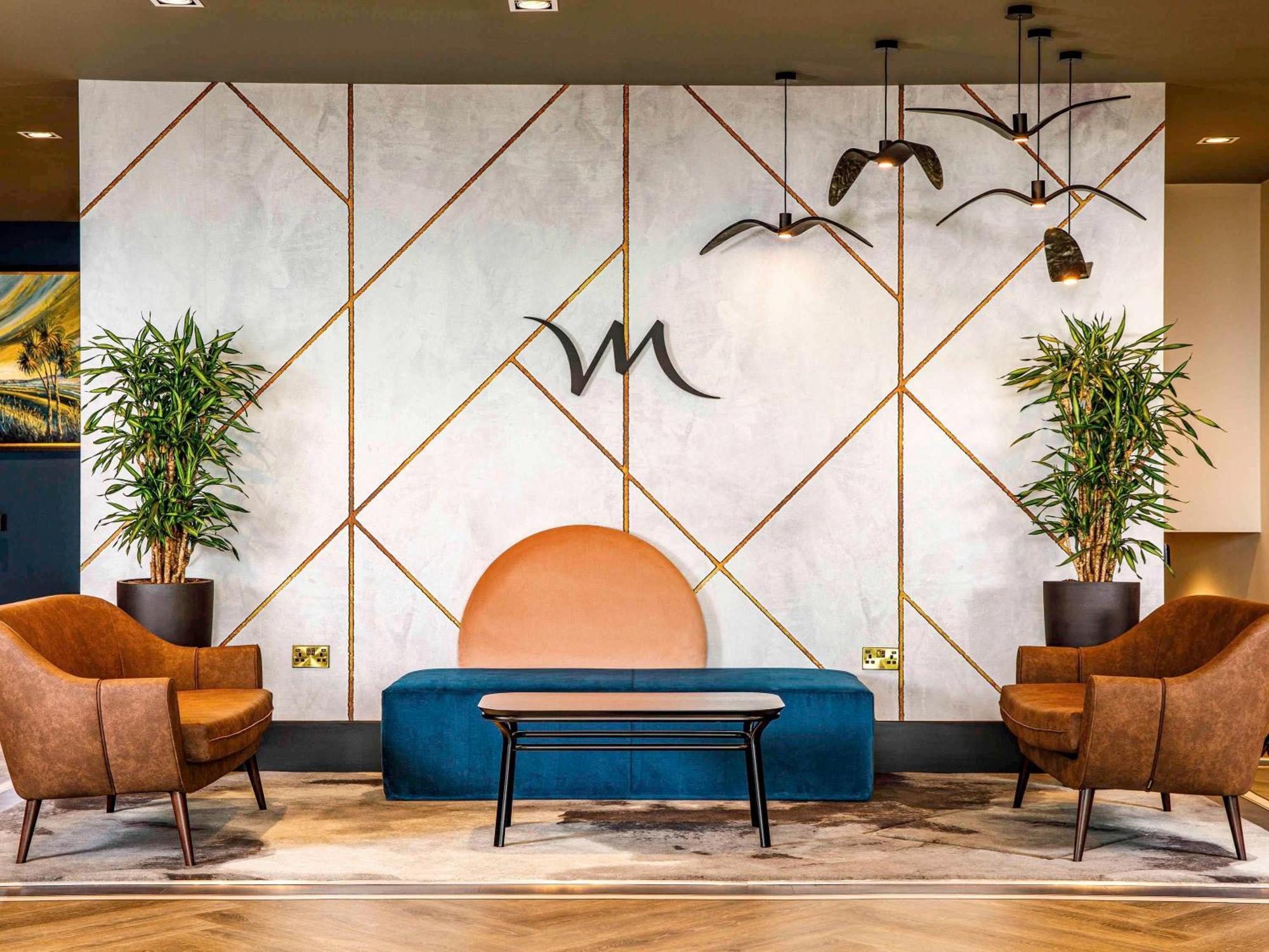 Mercure Paignton Hotel ภายนอก รูปภาพ