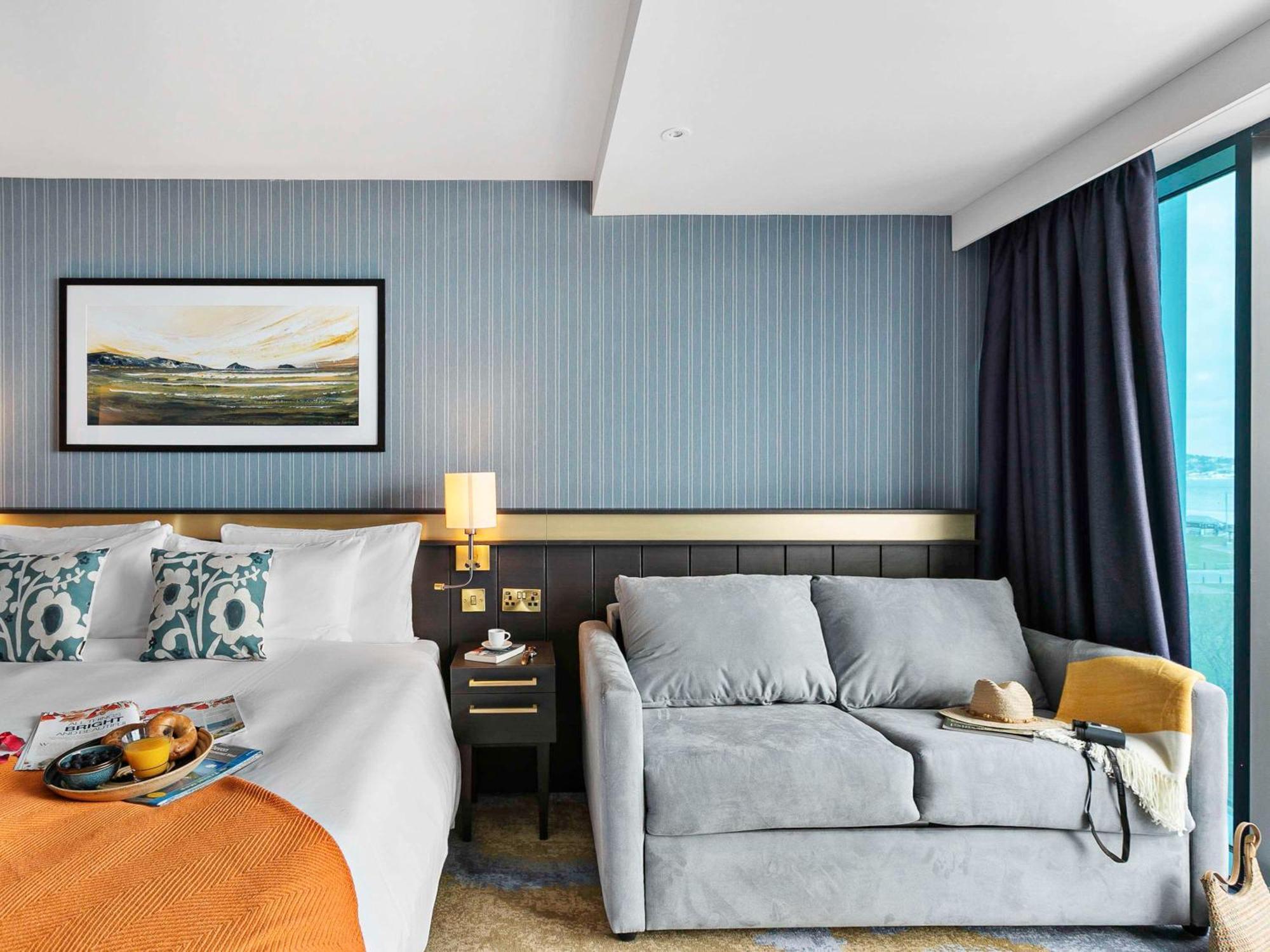 Mercure Paignton Hotel ภายนอก รูปภาพ