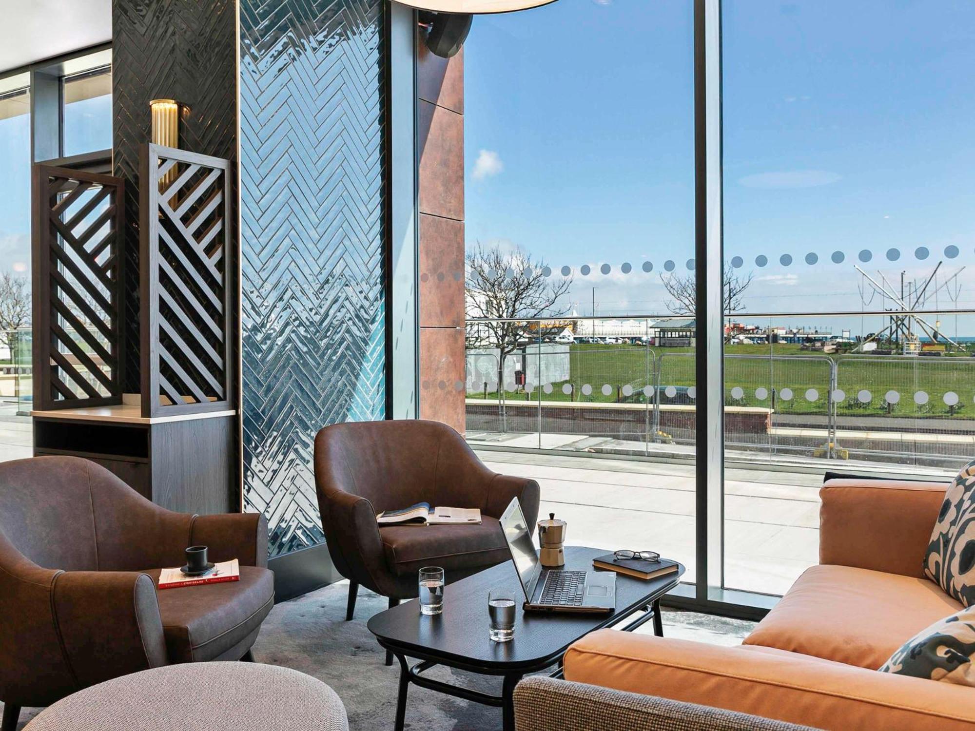 Mercure Paignton Hotel ภายนอก รูปภาพ