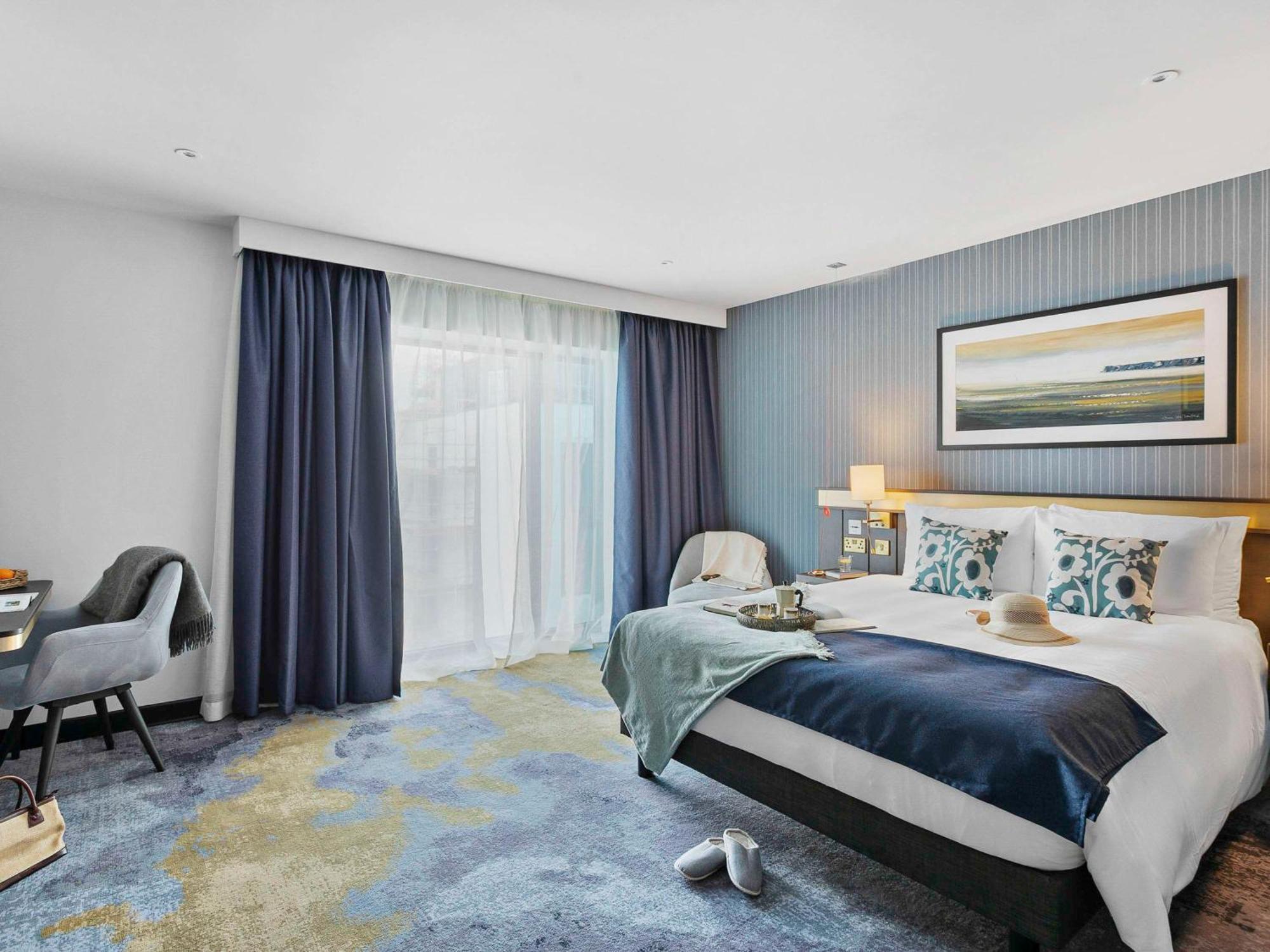 Mercure Paignton Hotel ภายนอก รูปภาพ