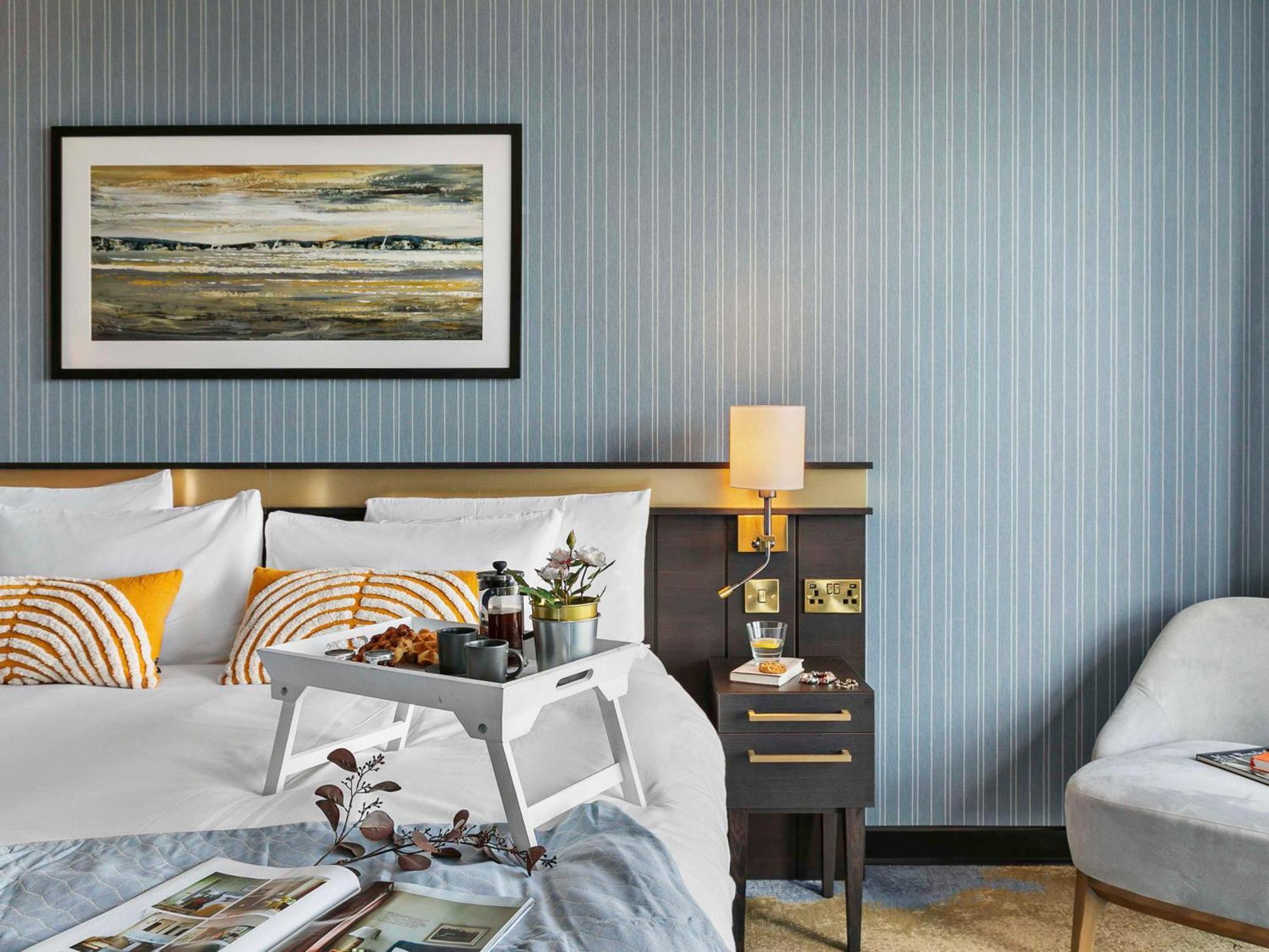 Mercure Paignton Hotel ภายนอก รูปภาพ