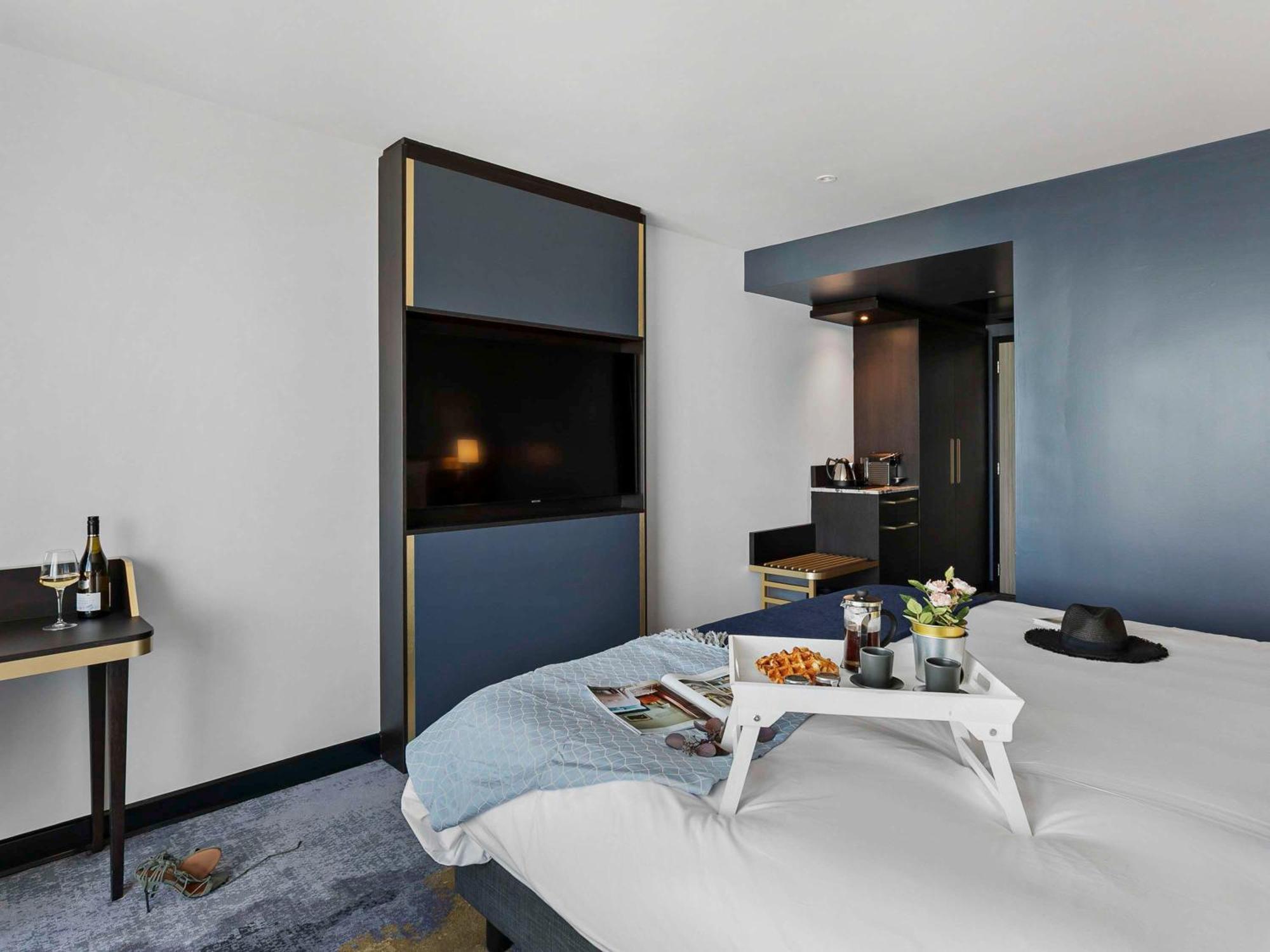 Mercure Paignton Hotel ภายนอก รูปภาพ