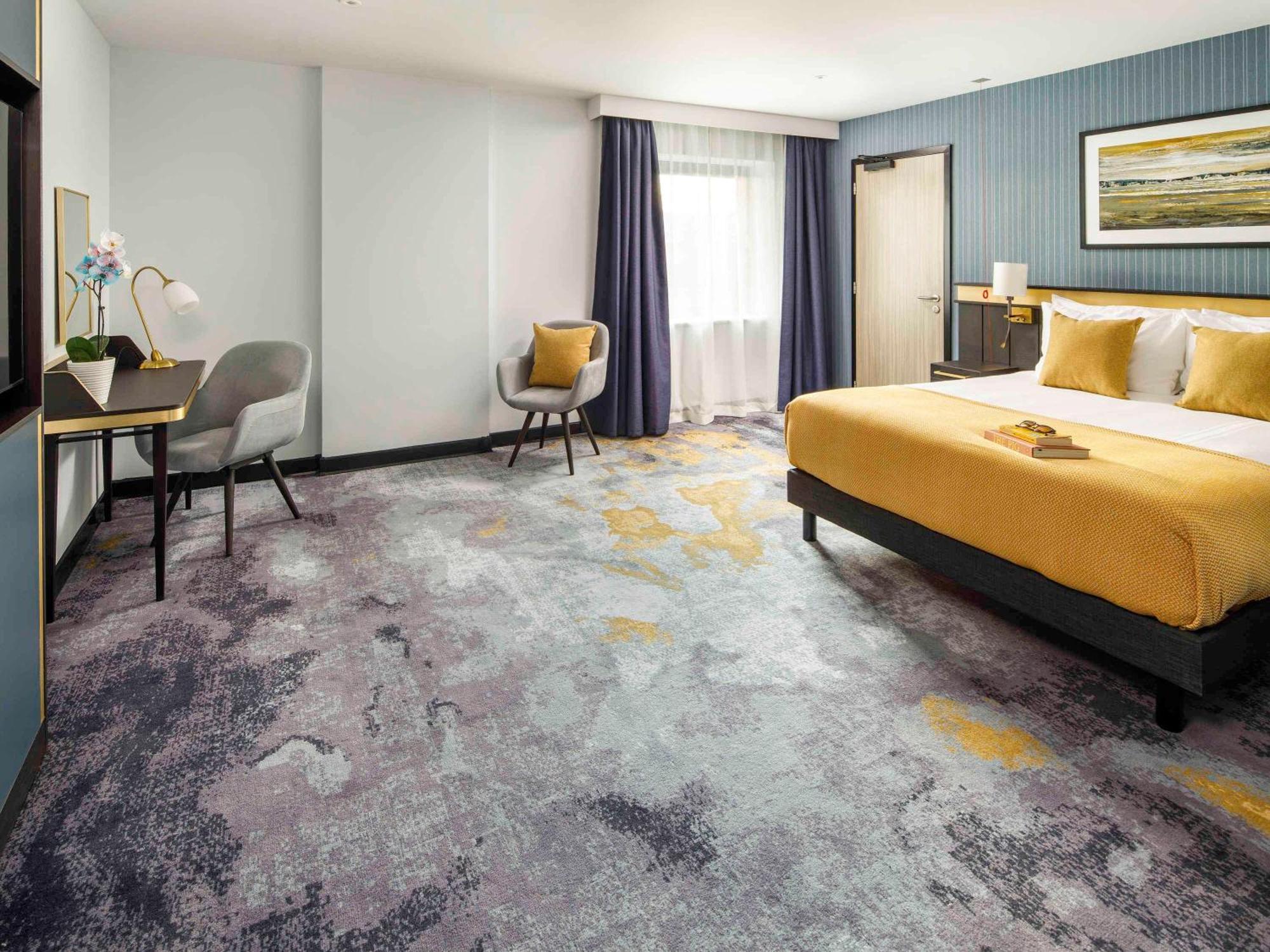 Mercure Paignton Hotel ภายนอก รูปภาพ